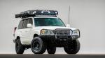 Lexus LX470 Overland Modified 2005 года (NA)